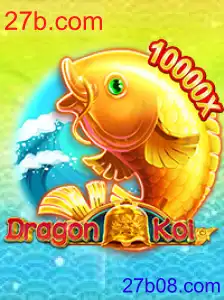 DragonKoi