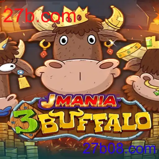 JMania3Buffalo