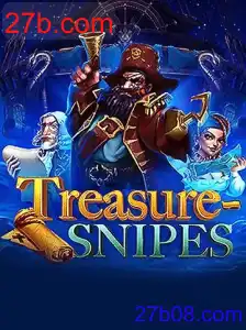 TreasureSnipes